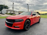 Used 2018 Dodge Charger SXT Plus w/ Blacktop Package image 3