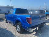 Used 2014 Ford F150 XLT w/ Equipment Group 302A Luxury image 2