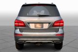 Used 2017 Mercedes-Benz GLS 450 4MATIC image 4