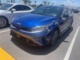 Used 2024 Kia Forte GT-Line image 2