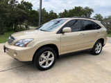 Used 2008 Lexus RX 400h 2WD image 5