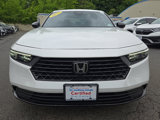 Certified 2023 Honda Accord Sport image 2