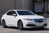 Used 2015 Acura TLX V6 SH-AWD w/ Advance Package image 3
