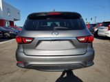 Used 2020 INFINITI QX60 Pure image 4