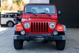 Used 2003 Jeep Wrangler Sport image 2