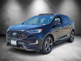 Certified 2022 Ford Edge ST w/ Equipment Group 401A image 5