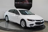 Used 2018 Chevrolet Malibu LT image 2