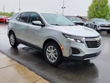 Certified 2022 Chevrolet Equinox LT image 2