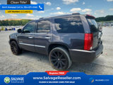 Used 2011 Cadillac Escalade 2WD w/ Touring Package image 3