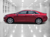 Used 2016 Lincoln MKZ w/ Equipment Group 200A Select image 5