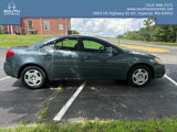 Used 2006 Pontiac G6 Sedan image 3