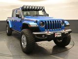 Used 2021 Jeep Gladiator Rubicon image 3