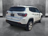 Used 2018 Jeep Compass Latitude w/ Popular Equipment Group image 5