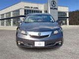 Used 2012 Acura TL w/ Technology Package image 2
