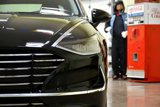 Used 2022 Hyundai Sonata SE image 5