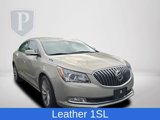 Used 2016 Buick LaCrosse Leather w/ Experience Buick Package image 4