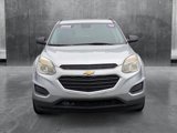 Used 2017 Chevrolet Equinox LS image 2