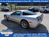 Used 2004 Chevrolet Corvette Coupe image 4