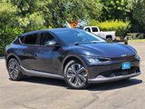 Used 2022 Kia EV6 Light image 2