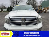 Used 2018 RAM 1500 Big Horn image 3