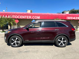 Used 2017 Kia Sorento EX w/ EX V6 Premium Package image 2