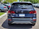 Used 2022 Volkswagen Taos SE image 5