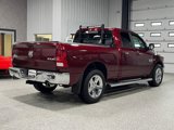 Used 2018 RAM 1500 Big Horn image 5