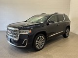 Used 2021 GMC Acadia Denali w/ Denali Technology Package image 5