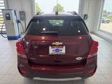 Used 2017 Chevrolet Trax LT w/ Driver Confidence Package image 5