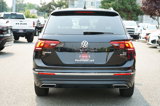 Used 2018 Volkswagen Tiguan SE image 4
