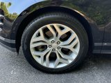 Used 2020 Land Rover Range Rover Evoque R-Dynamic SE image 4