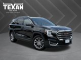 Used 2022 GMC Terrain SLT w/ Infotainment Package II image 1