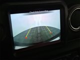 Used 2021 Jeep Wrangler Unlimited Sahara image 5