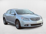 Used 2012 Buick LaCrosse Leather image 3