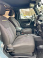 Used 2015 Jeep Wrangler Sahara w/ Connectivity Group image 5