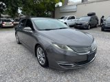 Used 2014 Lincoln MKZ image 3