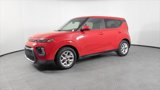 Used 2022 Kia Soul S image 2