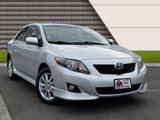 Used 2009 Toyota Corolla S image 2