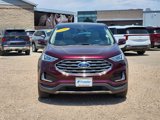Used 2019 Ford Edge SEL w/ Equipment Group 201A image 5