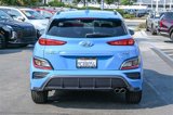 Certified 2022 Hyundai Kona N Line w/ Cargo Package image 5