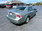 Used 2009 Ford Fusion S image 4