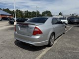 Used 2012 Ford Fusion Sport image 3