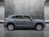 Used 2021 Volkswagen Atlas Cross Sport SE w/ Panoramic Sunroof Package image 4