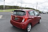 Used 2022 Chevrolet Spark LS image 3