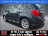 Used 2014 Chevrolet Equinox LS image 4