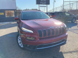 Used 2016 Jeep Cherokee Latitude w/ Cold Weather Group image 2