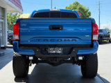 Used 2016 Toyota Tacoma TRD Sport image 4