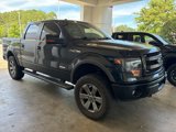 Used 2014 Ford F150 FX4 w/ Equipment Group 402A Luxury image 4