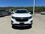 Used 2024 Chevrolet Equinox LT image 3