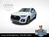 Used 2023 Audi Q5 e Premium Plus image 1